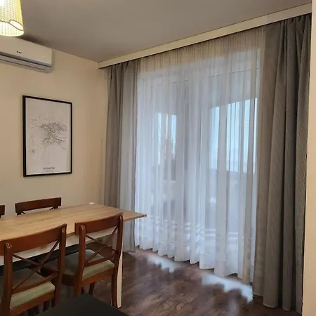 Korczaka Prokocim Kraków-3